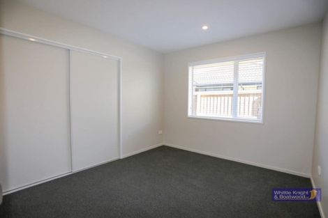 Photo of property in 6 Petunia Drive, Wigram, Christchurch, 8025