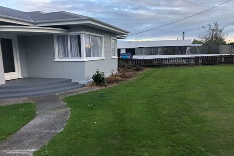 Photo of property in 33 Glasgow Terrace, Feilding, 4702