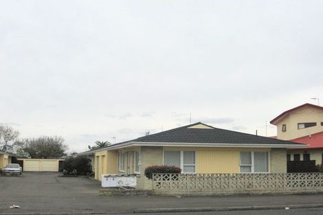 Photo of property in 3/9 Mcgrath Street, Napier South, Napier, 4110