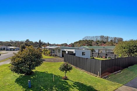 Photo of property in 22 Kirk Crescent, Kawerau, 3127