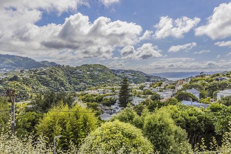 Photo of property in 5 Margaret Street, Wadestown, Wellington, 6012