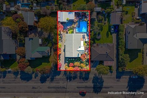 Photo of property in 107 Belt Road, Allenton, Ashburton, 7700
