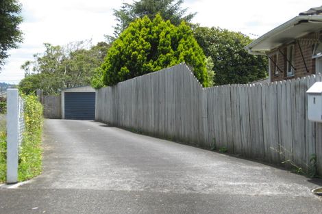 Photo of property in 1/16 Coronation Road, Mangere Bridge, Auckland, 2022