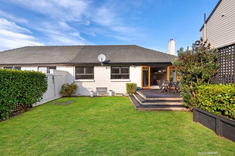 Photo of property in 38b Agra Crescent, Khandallah, Wellington, 6035
