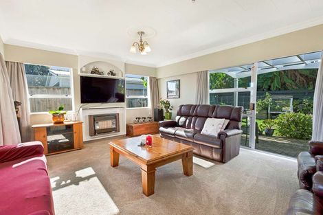 Photo of property in 31 Burn Street, Levin, 5510