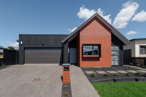 Photo of property in 37 Earp Crescent, Chartwell, 3210