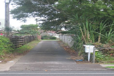 Photo of property in 3/41 Kimpton Road, Papatoetoe, Auckland, 2025