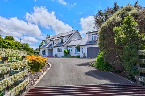 Photo of property in 327 Bushy Park Road, Kai Iwi, Whanganui, 4574