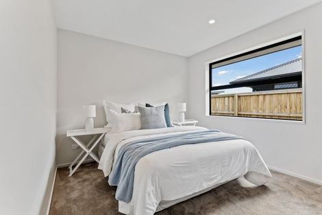 Photo of property in 11 Hayshed Street, Rolleston, 7614