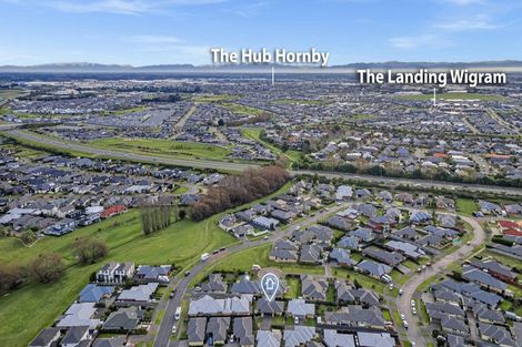 Photo of property in 66a Somerville Crescent, Aidanfield, Christchurch, 8025