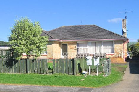 Photo of property in 2/2 Brooklyn Avenue, Papatoetoe, Auckland, 2025