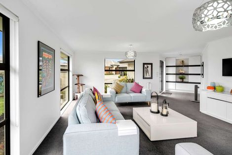 Photo of property in 29 Araucana Way, Burwood, Christchurch, 8083