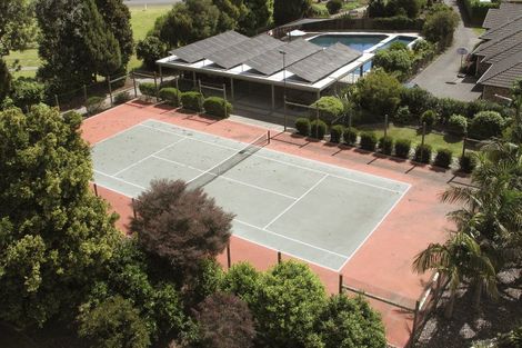 Photo of property in 61 Contour Avenue, Pyes Pa, Tauranga, 3112