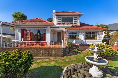 Photo of property in 22 Budleigh Street, Frankleigh Park, New Plymouth, 4310