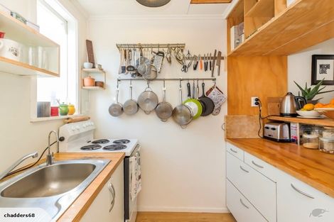 Photo of property in 39 Dundas Street, Seatoun, Wellington, 6022