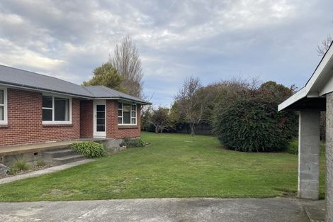Photo of property in 179 Wales Street, Halswell, Christchurch, 8025