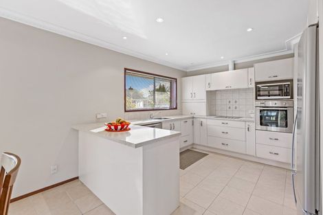 Photo of property in 1/45 Pakira Avenue, Glendene, Auckland, 0602