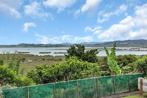 Photo of property in 8 Edge Street, Onerahi, Whangarei, 0110