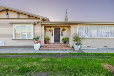 Photo of property in 201 Willowpark Road South, Hastings, 4122