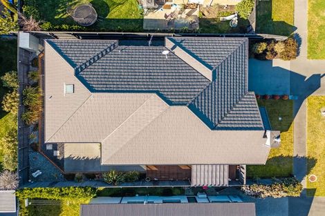 Photo of property in 10 Te Whariki Street, Marshland, Christchurch, 8083