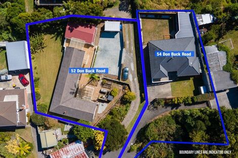Photo of property in 52 Don Buck Road, Massey, Auckland, 0614