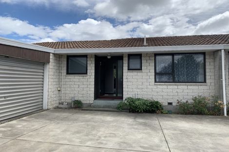 Photo of property in 2/107 Matipo Street, Riccarton, Christchurch, 8041