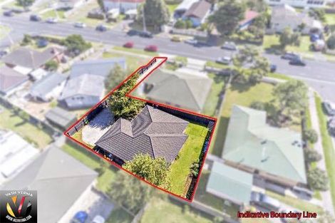 Photo of property in 27 Wakefield Road, Favona, Auckland, 2024