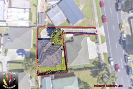 Photo of property in 27 Wakefield Road, Favona, Auckland, 2024