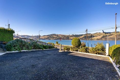 Photo of property in 241 Ravensbourne Road, Ravensbourne, Dunedin, 9022