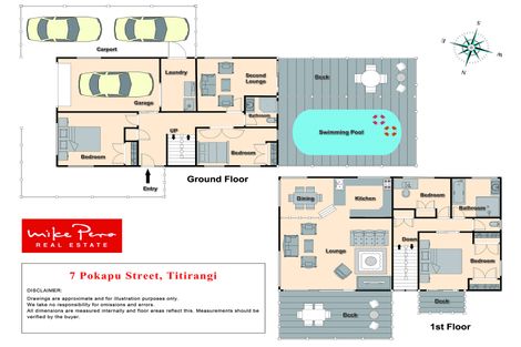 Photo of property in 7 Pokapu Street, Titirangi, Auckland, 0600