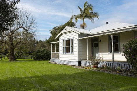 Photo of property in 43 Thompson Road, Kaitaia, 0482