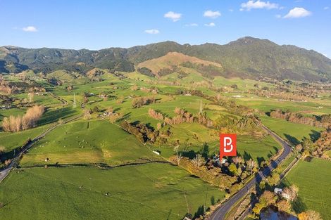 Photo of property in 5388 State Highway 26, Te Aroha, 3392