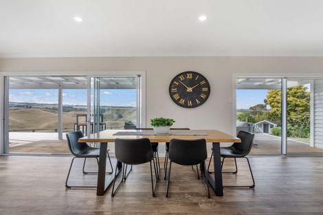 Photo of property in 104 Bushy Park Road, Kai Iwi, Whanganui, 4574