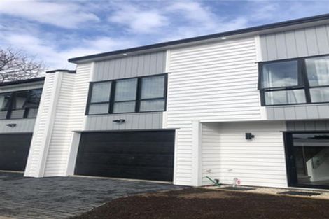 Photo of property in 134b Kimpton Road, Papatoetoe, Auckland, 2025