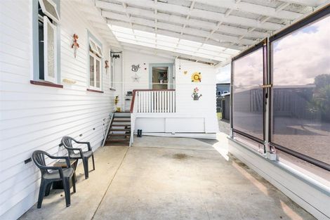 Photo of property in 9 Maunder Street, Marton, 4710