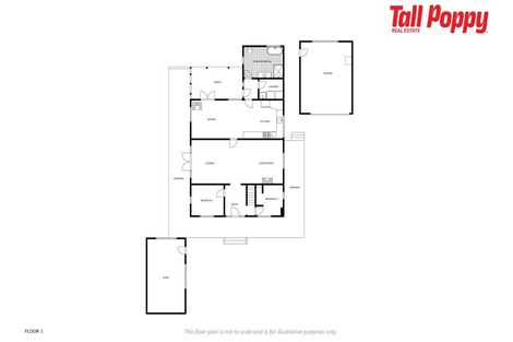 Photo of property in 16 Arbuckle Road, Frimley, Hastings, 4120