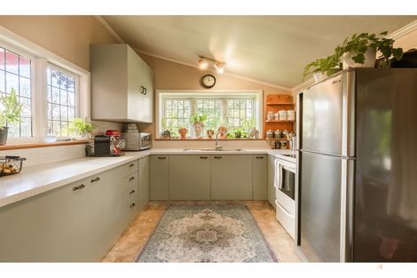 Photo of property in 34 Mahoneys Hill Road, Oceanview, Timaru, 7910