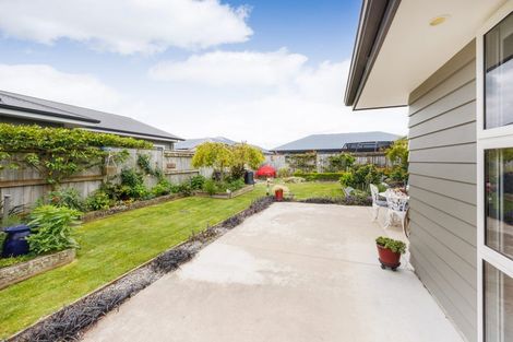 Photo of property in 10 Cherry Place, Feilding, 4702