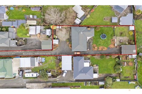 Photo of property in 23a Saint George Street, Watlington, Timaru, 7910