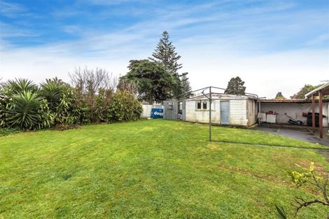 Photo of property in 19 Haddon Street, Mangere East, Auckland, 2024