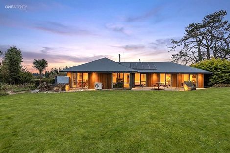Photo of property in 1025 German Road, Starvation Hill, Oxford, 7495