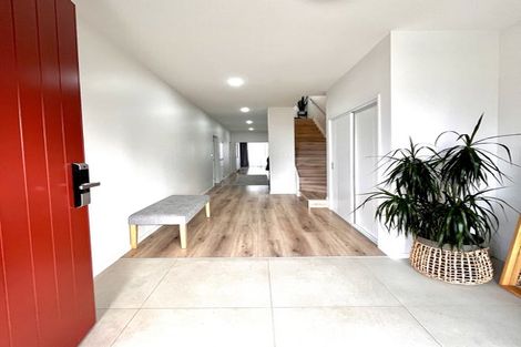 Photo of property in 23 Desalt Drive, Hobsonville, Auckland, 0616