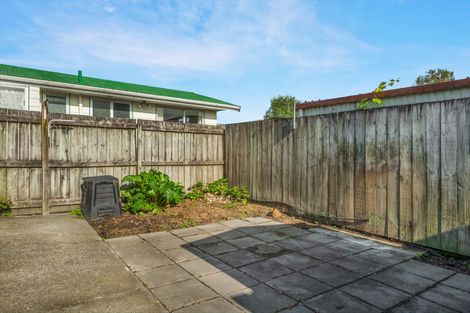 Photo of property in 44 Page Street, Morrinsville, 3300