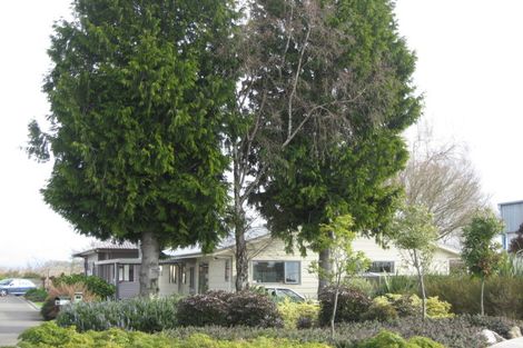 Photo of property in 141 Napier Road, Havelock North, 4130