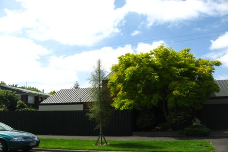 Photo of property in 55 Tankerville Road, Hoon Hay, Christchurch, 8025