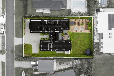 Photo of property in 6 Shearwater Lane, Point Wells, 0986