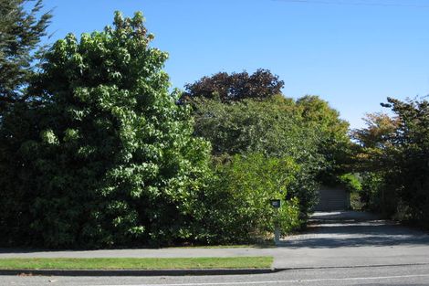 Photo of property in 16 Connolly Street, Geraldine, 7930