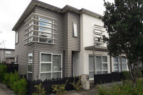 Photo of property in 8 Gunn Way, Hobsonville, Auckland, 0616