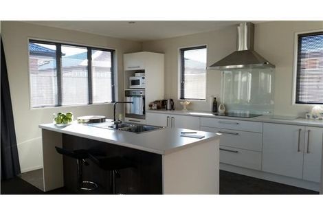 Photo of property in 6 Peak Crescent, Kaiapoi, 7630