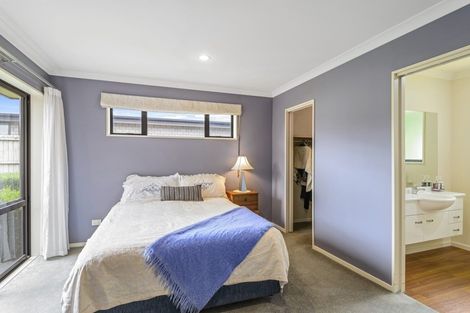 Photo of property in 9 Brooker Place, Kirwee, Darfield, 7571